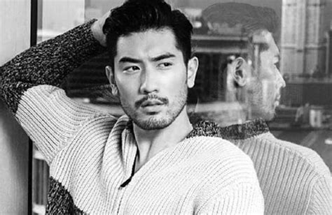 godfrey gao burberry|godfrey gao death.